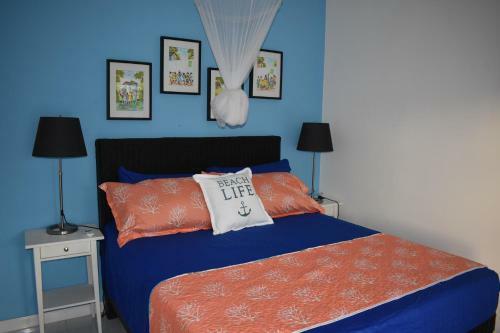 Apartamento Irie Vibes