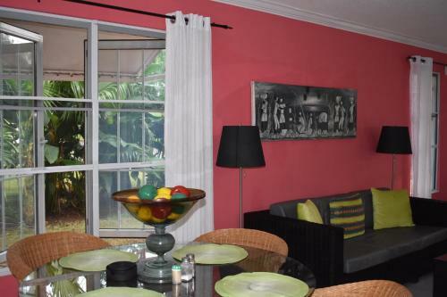Apartamento Irie Vibes