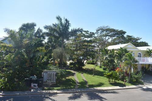 Apartamento Irie Vibes