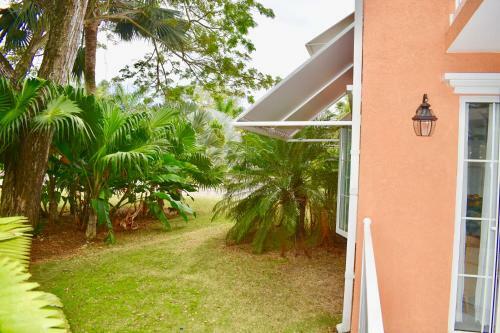 Apartamento Irie Vibes