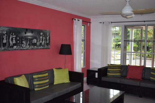 Apartamento Irie Vibes