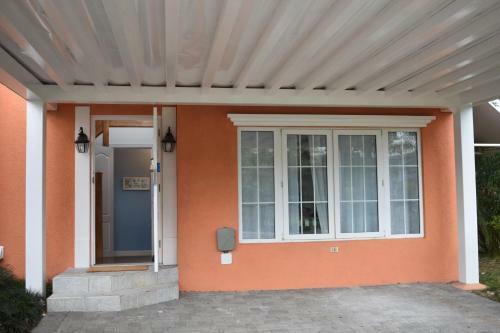 Apartamento Irie Vibes