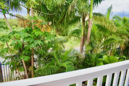 Apartamento Irie Vibes