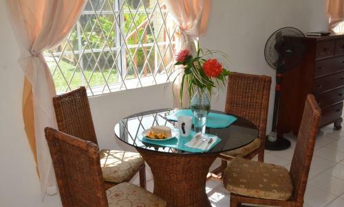 Hostal Cozy Coco Guest House
