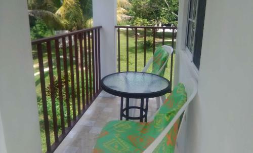 Hostal Cozy Coco Guest House