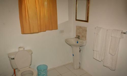 Hostal Cozy Coco Guest House