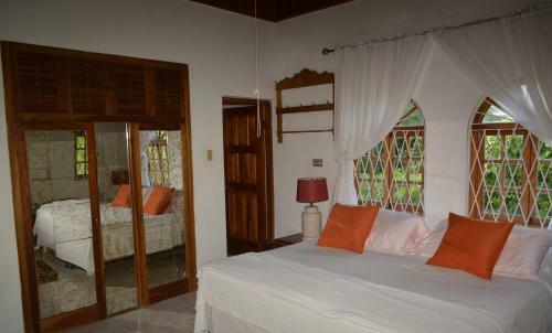 Hostal Cozy Coco Guest House