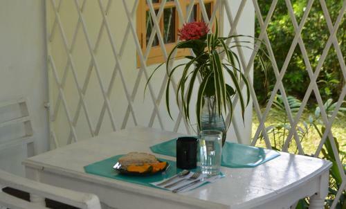 Hostal Cozy Coco Guest House