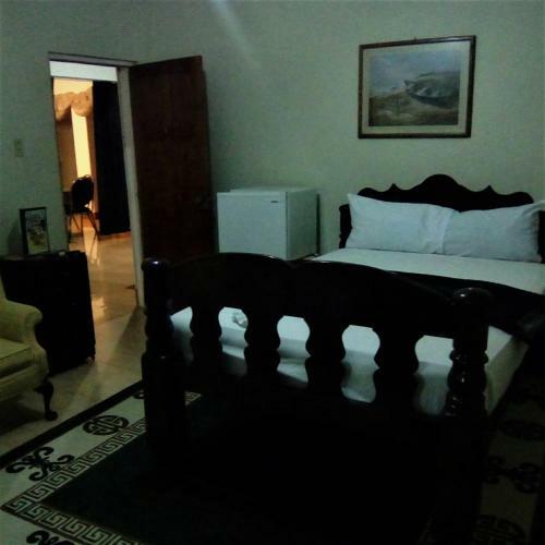 Glenrock Hotel Limited