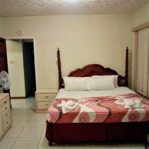 Glenrock Hotel Limited