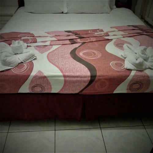 Glenrock Hotel Limited