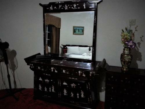 Glenrock Hotel Limited