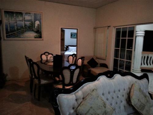 Glenrock Hotel Limited
