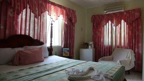 Glenrock Hotel Limited