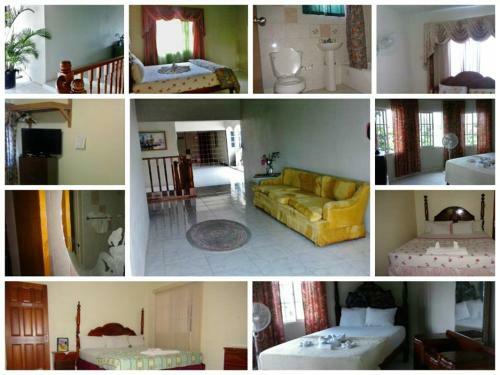 Glenrock Hotel Limited