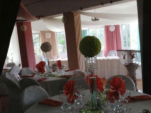 Glenrock Hotel Limited