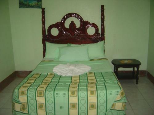 Glenrock Hotel Limited