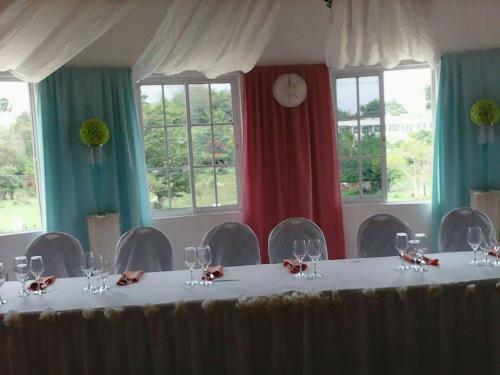 Glenrock Hotel Limited
