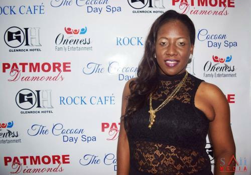 Glenrock Hotel Limited