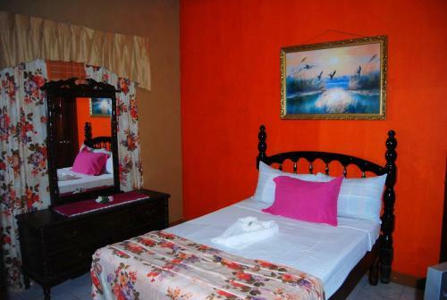 Glenrock Hotel Limited