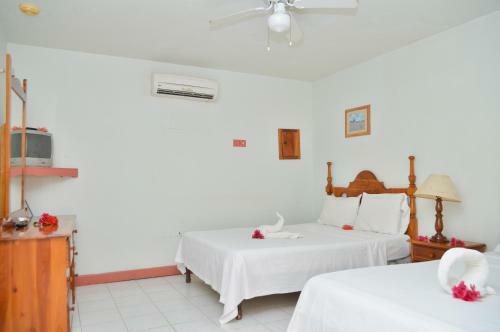 Hidden Paradise Resort Hotel