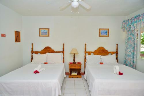 Hidden Paradise Resort Hotel