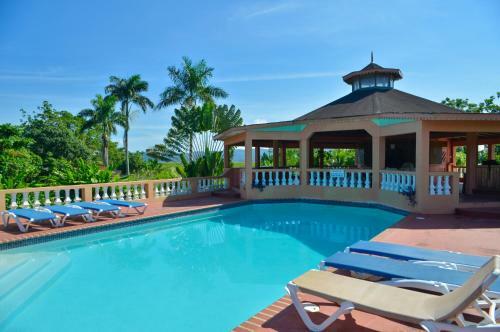 Hidden Paradise Resort Hotel