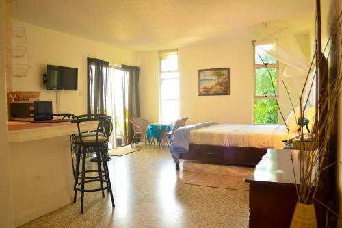 Apartamento Moonlight Beach Studio @montego Bay Club