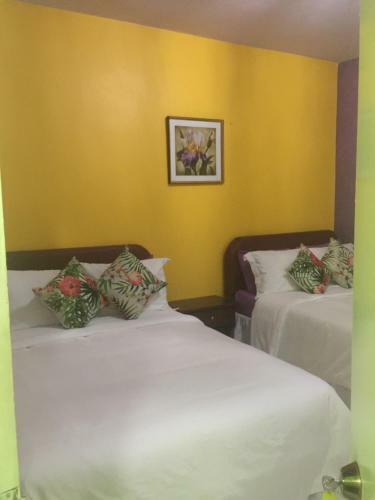 Hostal Paradise Ocenview