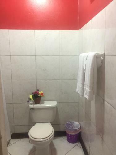 Hostal Paradise Ocenview