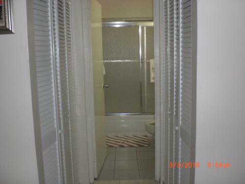 Apartamento Kensington 212 Suite