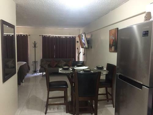 Apartamento Kensington 212 Suite