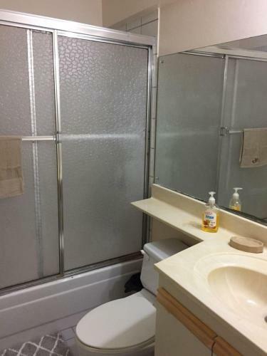 Apartamento Kensington 212 Suite