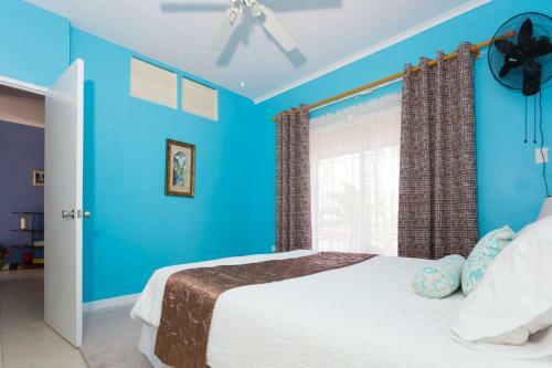 Wellington Cove Apartment