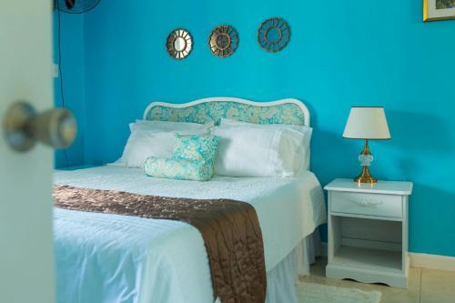 Wellington Cove Apartment