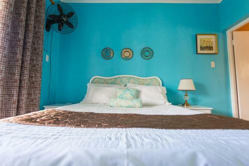 Wellington Cove Apartment