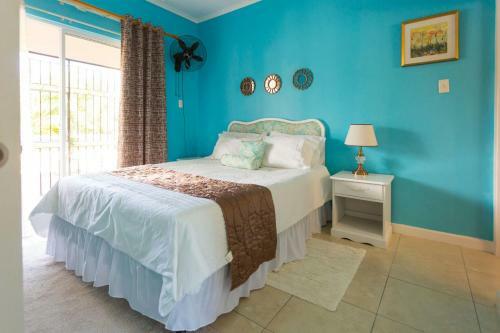 Wellington Cove Apartment
