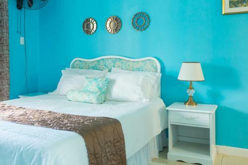 Wellington Cove Apartment