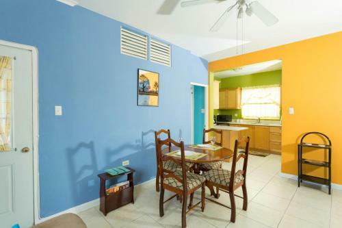 Wellington Cove Apartment