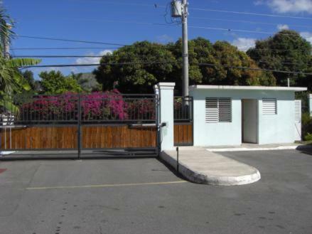 Wellington Cove Apartment