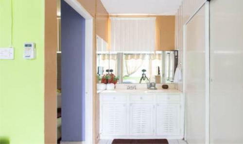 Apartamento Serenity At The Oxford