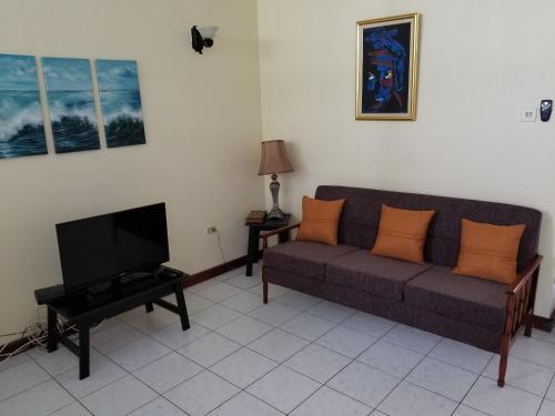 New Kingston Townhouse