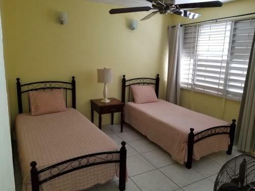 New Kingston Townhouse