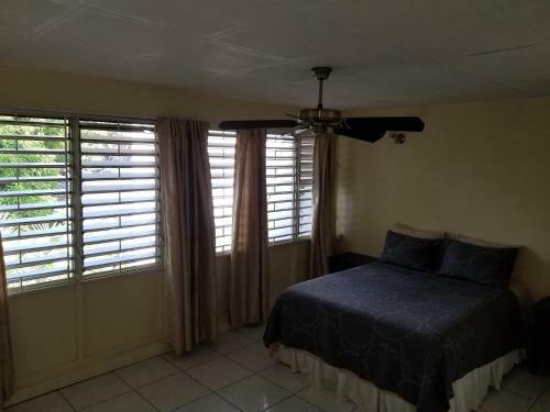New Kingston Townhouse