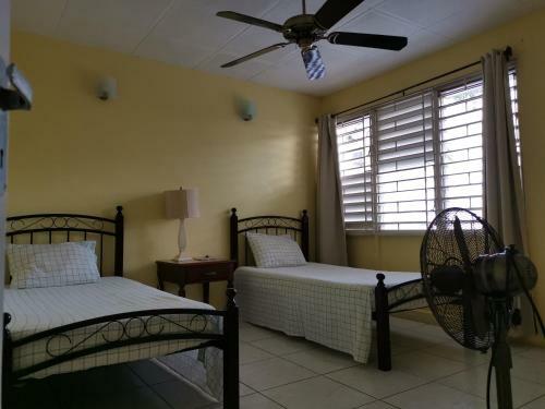 New Kingston Townhouse