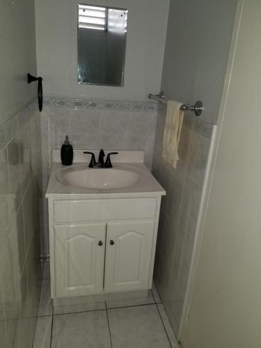 New Kingston Townhouse