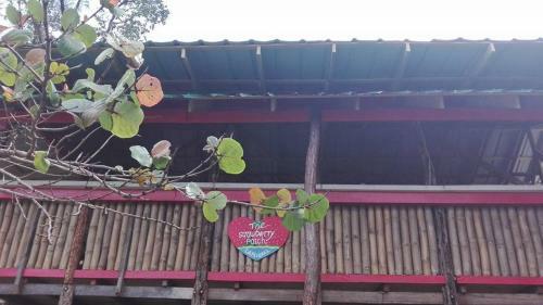 Posada Strawberry Fields Together