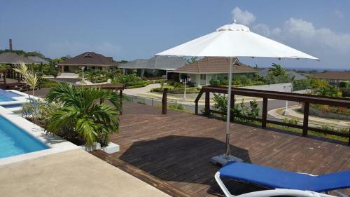 Villa Hidden Treasures @ Coolshade