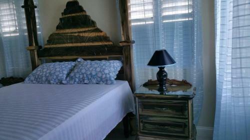 Lynchristo Villa @ Richmond