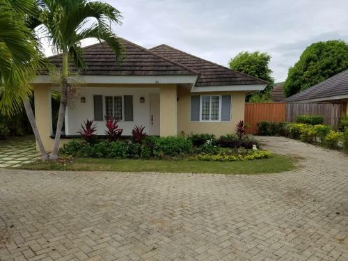 Smart Villa @ Richmond